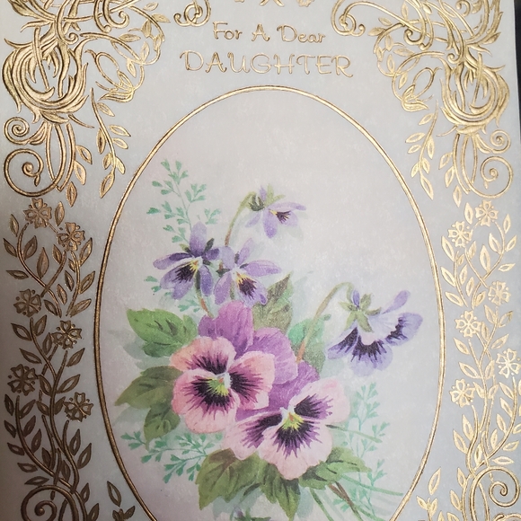 Vintage Greeting Cards For Crafting - Picture 5 of 16
